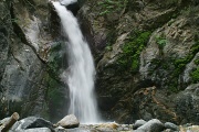 Eaton Canyon Falls